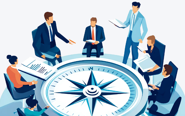 河北清上物业服务有限公司小区安保运维流程优化方案
